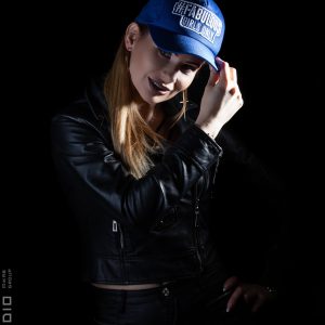 Sesja Wizerunkowa – Luiza Matyjaszkiewicz