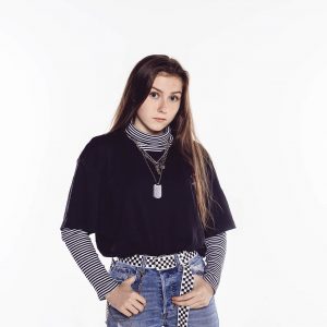 Sesja do agencji aktorskiej