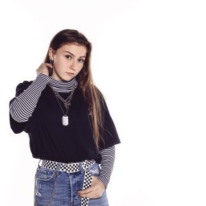 Sesja do agencji aktorskiej