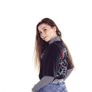 Sesja do agencji aktorskiej