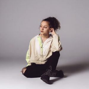 Sesja do agencji aktorskiej