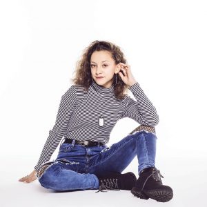 Sesja do agencji aktorskiej