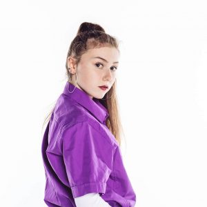 Sesja do agencji aktorskiej