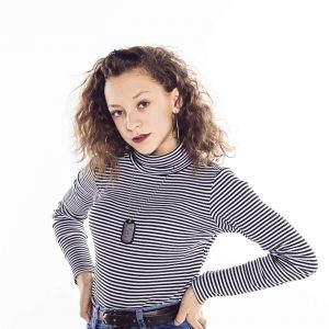 Sesja do agencji aktorskiej