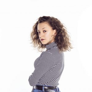 Sesja do agencji aktorskiej