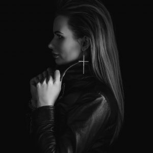 Sesja Wizerunkowa – Luiza Matyjaszkiewicz