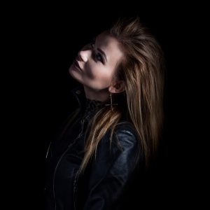 Sesja Wizerunkowa – Luiza Matyjaszkiewicz