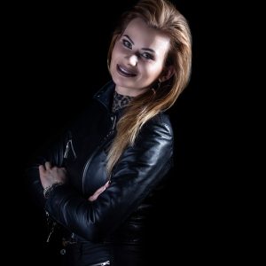 Sesja Wizerunkowa – Luiza Matyjaszkiewicz