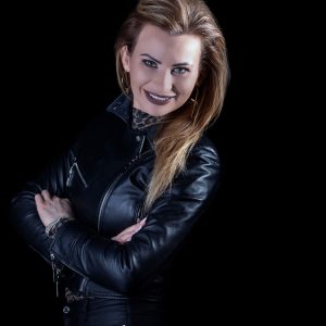 Sesja Wizerunkowa – Luiza Matyjaszkiewicz