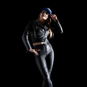 Sesja Wizerunkowa – Luiza Matyjaszkiewicz