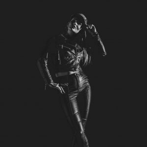 Sesja Wizerunkowa – Luiza Matyjaszkiewicz