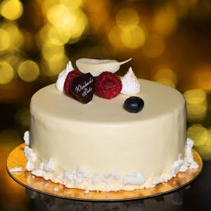 Cukiernia WASILEWSKI