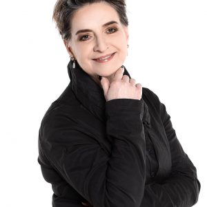 Sesja Wizerunkowa P.KATARZYNA