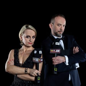 Sesja Wizerunkowa RADIO RADOM