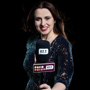 Sesja Wizerunkowa RADIO RADOM