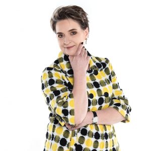 Sesja Wizerunkowa P.KATARZYNA