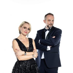 Sesja Wizerunkowa RADIO RADOM