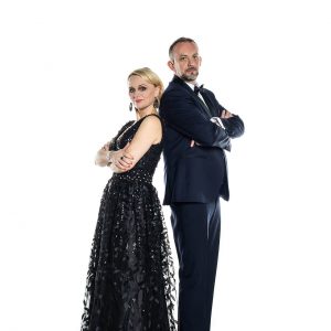 Sesja Wizerunkowa RADIO RADOM