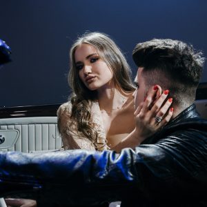 Sesja Walentynkowa KAROLINA & MATEUSZ