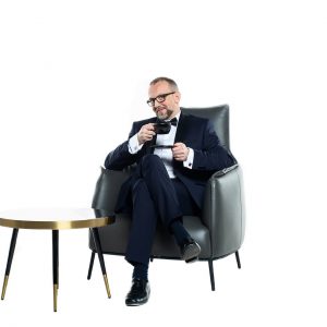 Sesja Wizerunkowa RADIO RADOM