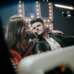 Sesja Walentynkowa KAROLINA & MATEUSZ