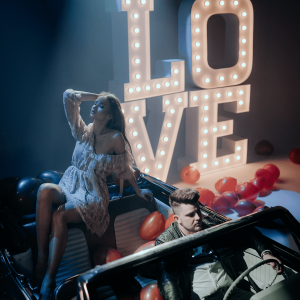 Sesja Walentynkowa KAROLINA & MATEUSZ