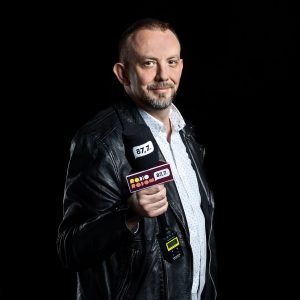 Sesja Wizerunkowa RADIO RADOM