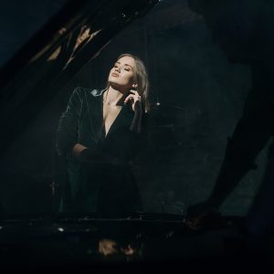 Sesja Walentynkowa KAROLINA & MATEUSZ