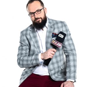 Sesja Wizerunkowa RADIO RADOM