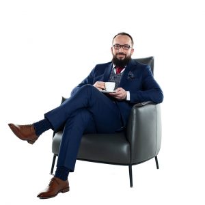 Sesja Wizerunkowa RADIO RADOM