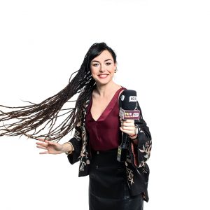 Sesja Wizerunkowa RADIO RADOM