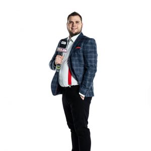 Sesja Wizerunkowa RADIO RADOM