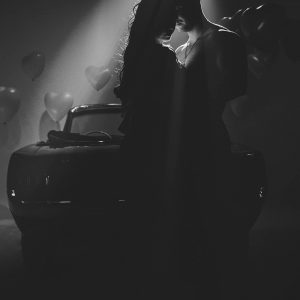 Sesja Walentynkowa MARTA & PIOTR