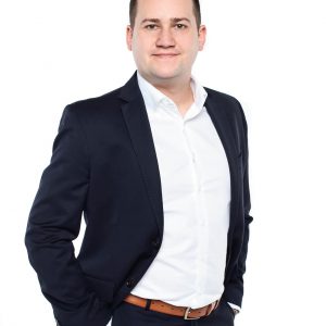 Sesja Wizerunkowa T.IŻMAŃSKI