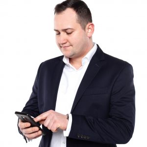 Sesja Wizerunkowa T.IŻMAŃSKI