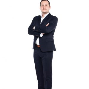 Sesja Wizerunkowa T.IŻMAŃSKI