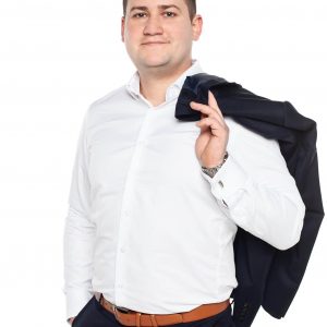 Sesja Wizerunkowa T.IŻMAŃSKI