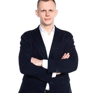 Sesja Wizerunkowa T.IŻMAŃSKI