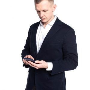 Sesja Wizerunkowa T.IŻMAŃSKI