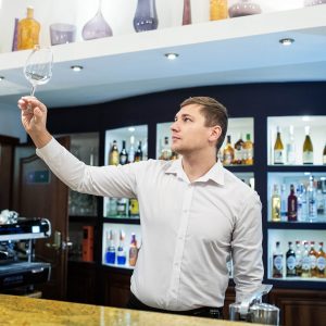 Sesja Wizerunkowa Restauracja LEŚNY DWÓR