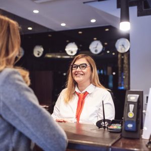 Sesja Wizerunkowa Restauracja LEŚNY DWÓR