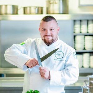 Sesja Wizerunkowa Restauracja LEŚNY DWÓR