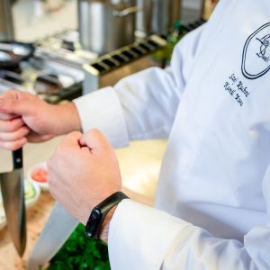 Sesja Wizerunkowa Restauracja LEŚNY DWÓR