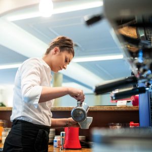 Sesja Wizerunkowa Restauracja LEŚNY DWÓR