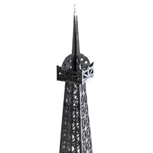 Wyroby ze stali – Z.P.H.U Gański