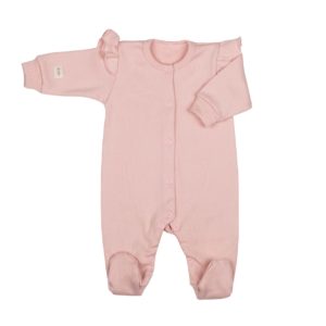 Ubranka dziecięce – Keiki Babywear