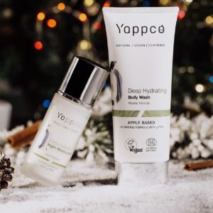 Kosmetyki – Yappco świeta